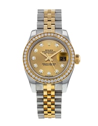 Rolex Datejust Lady 179383